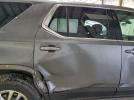 Chevrolet Traverse Ls Image 13