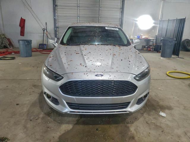 Ford Fusion Se Image 9