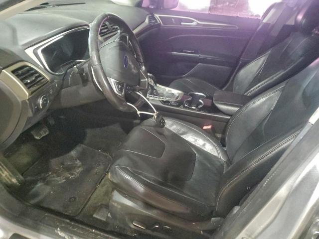 Ford Fusion Se Image 7