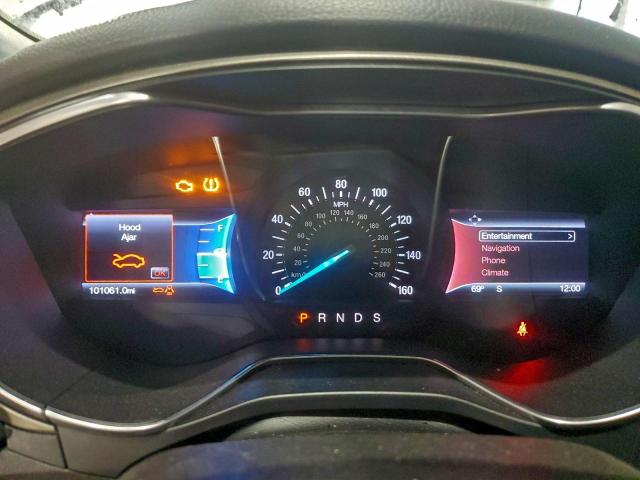 Ford Fusion Se Image 11