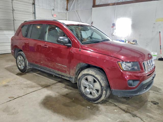 Jeep Compass Sport Image 9
