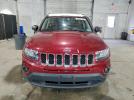 Jeep Compass Sport Image 6