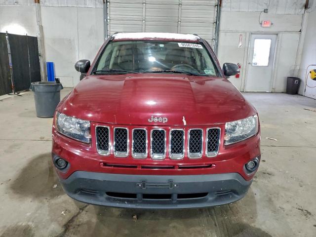 Jeep Compass Sport Image 6
