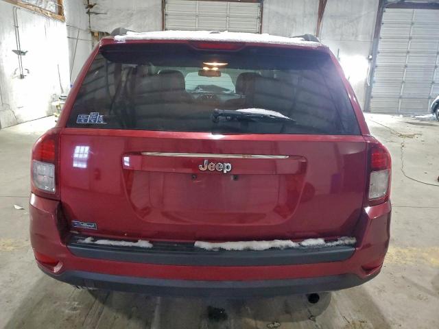 Jeep Compass Sport Image 5