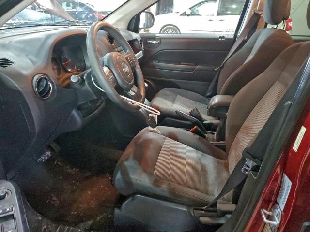 Jeep Compass Sport Image 3