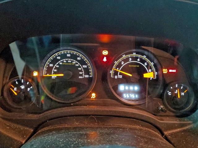 Jeep Compass Sport Image 7