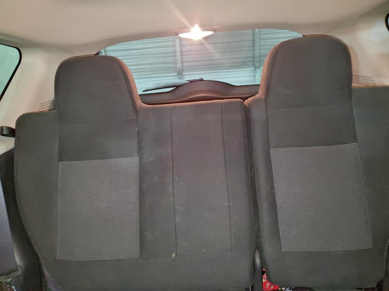 Jeep Compass Sport Image 8