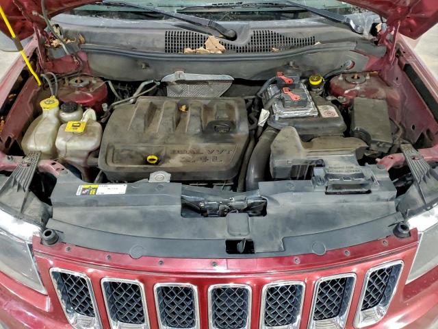 Jeep Compass Sport Image 13