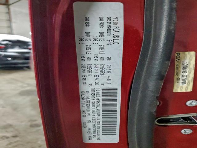 Jeep Compass Sport Image 11