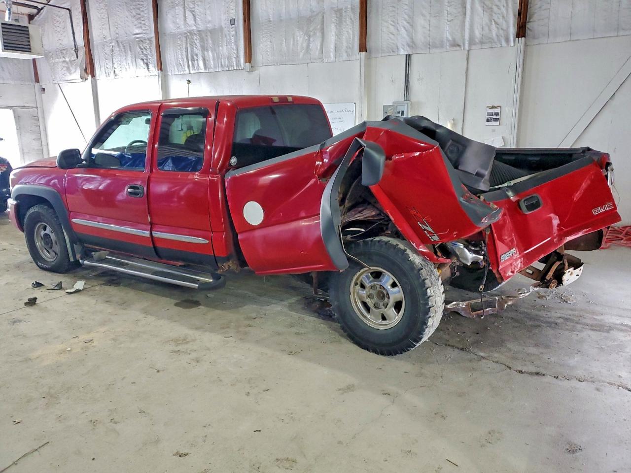 GMC Sierra K1500 Image 2