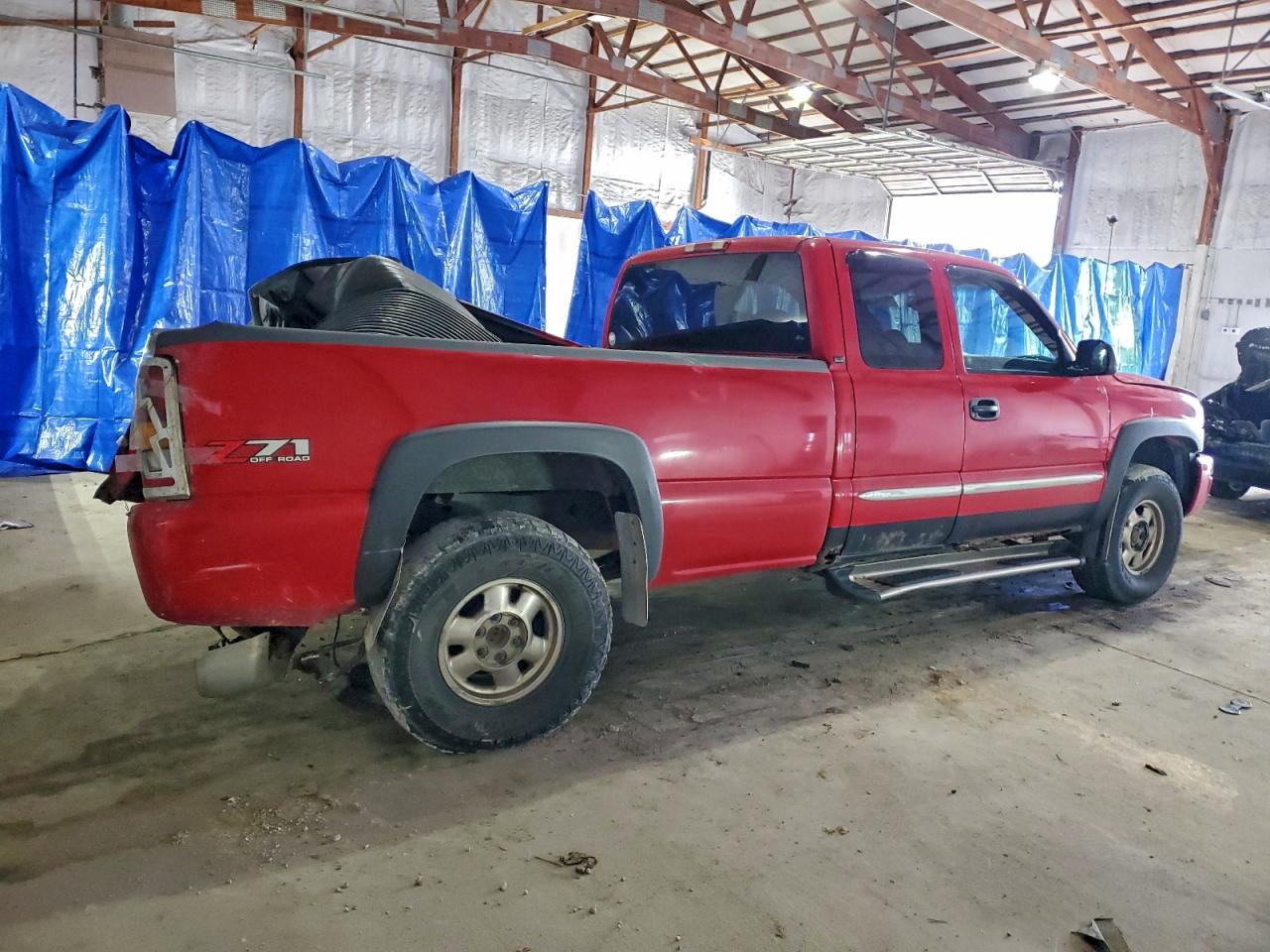 GMC Sierra K1500 Image 5