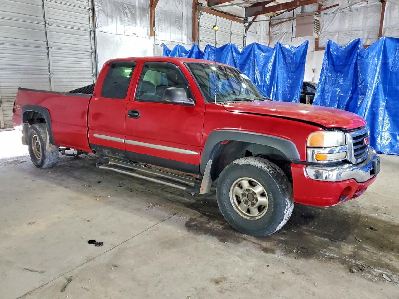 GMC Sierra K1500 Image 12