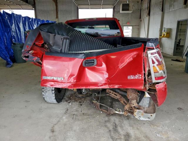 GMC Sierra K1500 Image 6