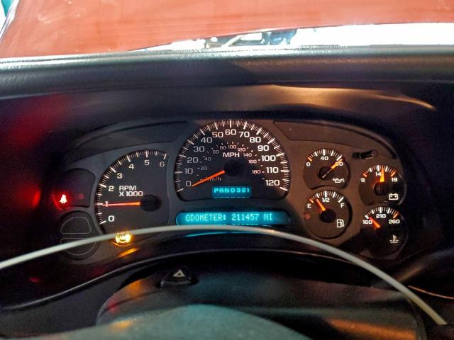 GMC Sierra K1500 Image 11