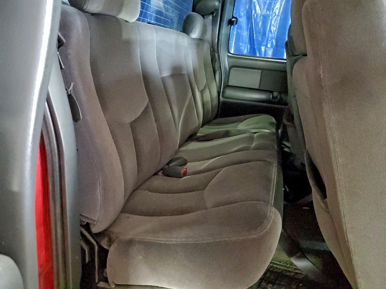 GMC Sierra K1500 Image 7