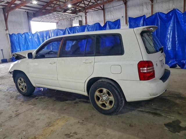 Toyota Highlander Image 2