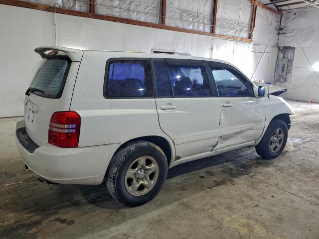 Toyota Highlander Image 3