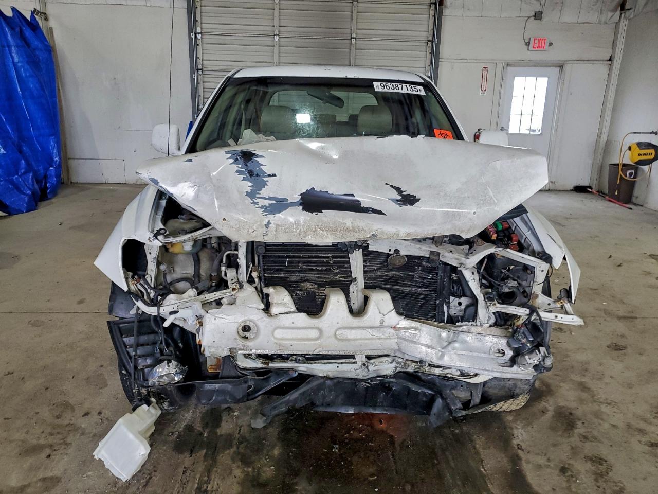 Toyota Highlander Image 4