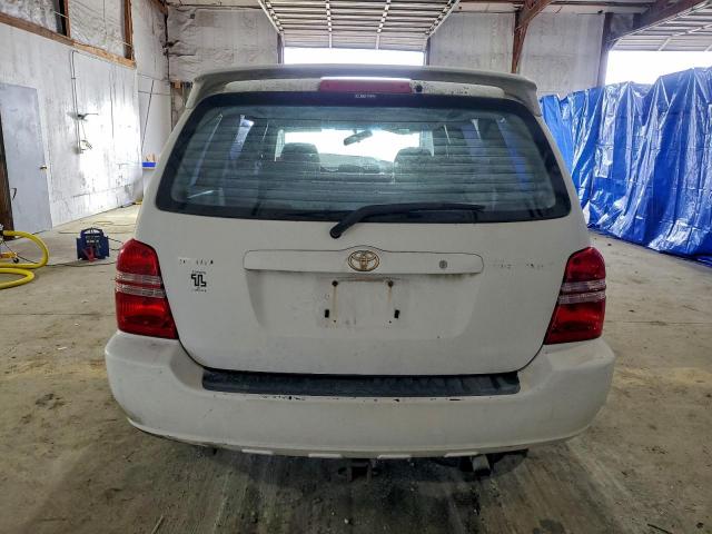 Toyota Highlander Image 6