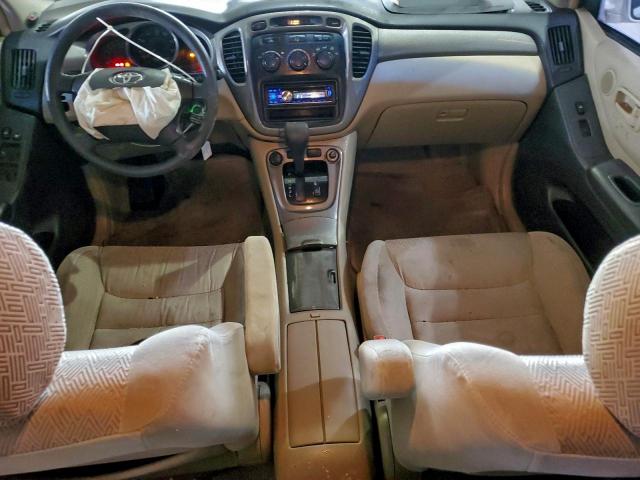 Toyota Highlander Image 9