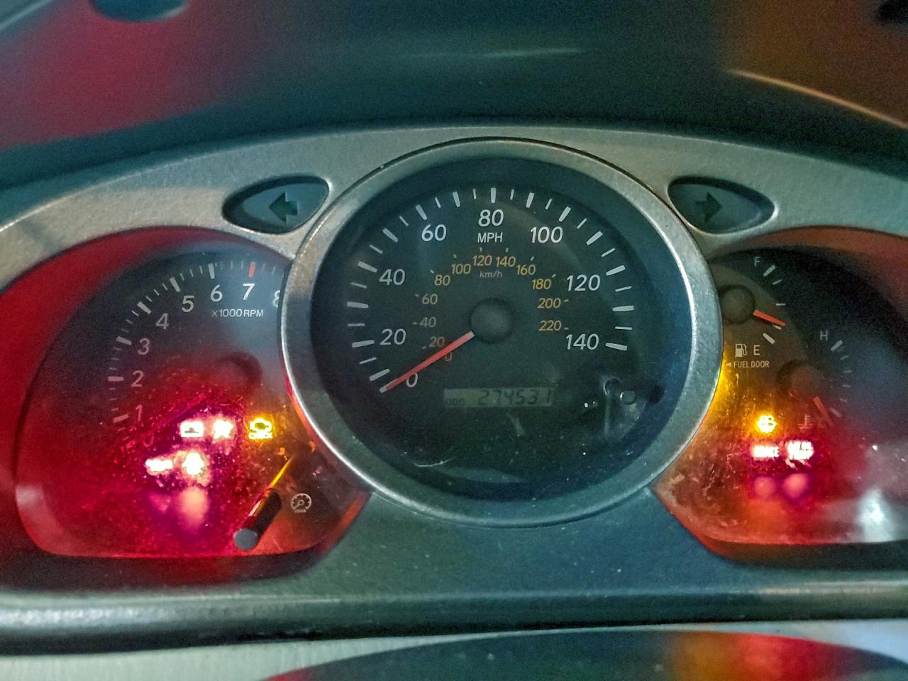 Toyota Highlander Image 11