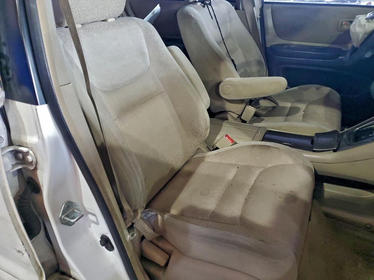 Toyota Highlander Image 7