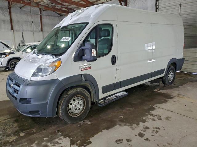  Salvage Ram Promaster