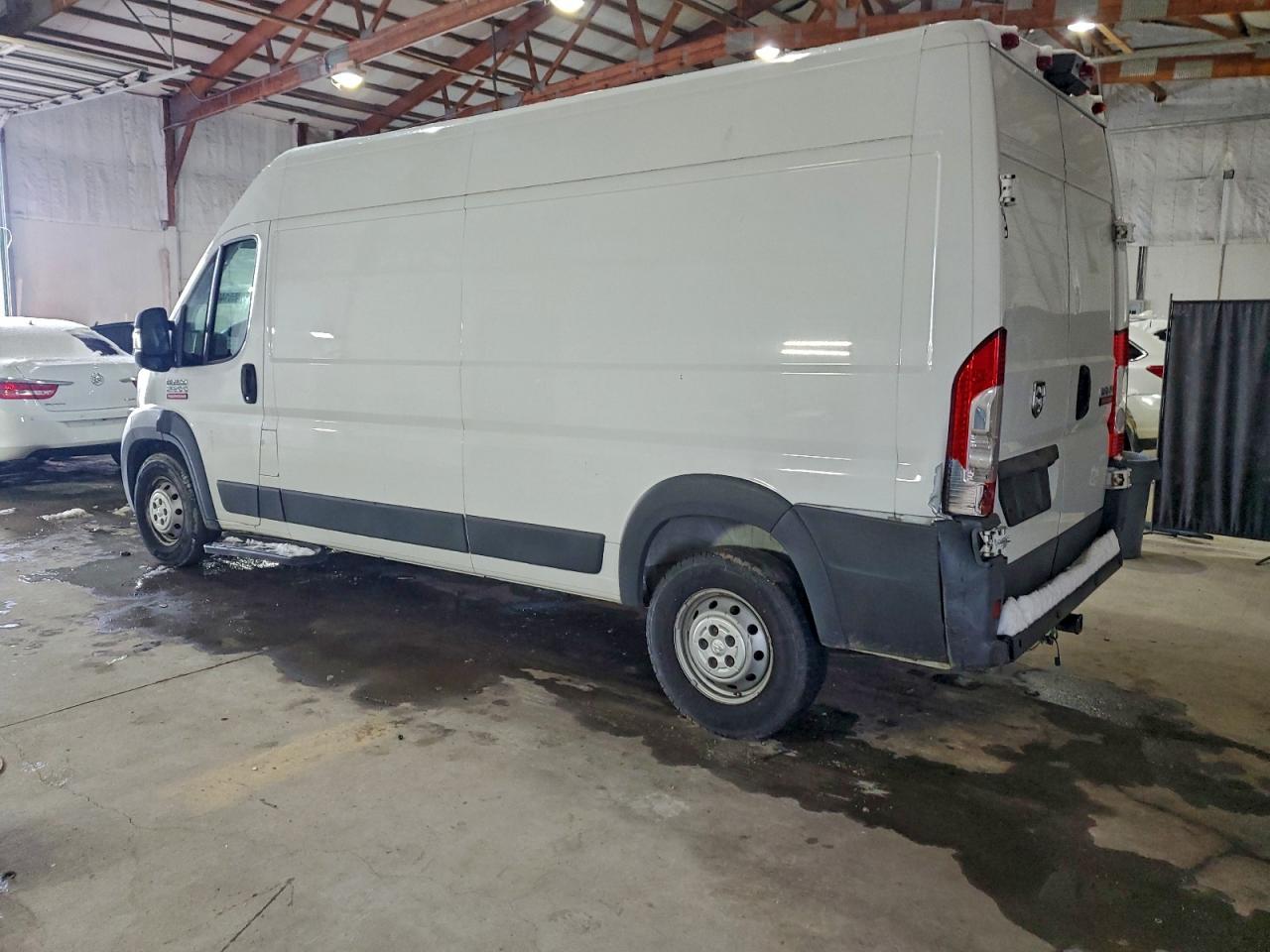 Ram Promaster 2500 High Image 6