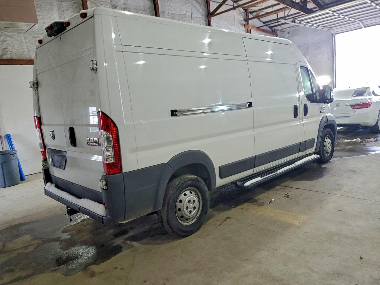 Ram Promaster 2500 High Image 4