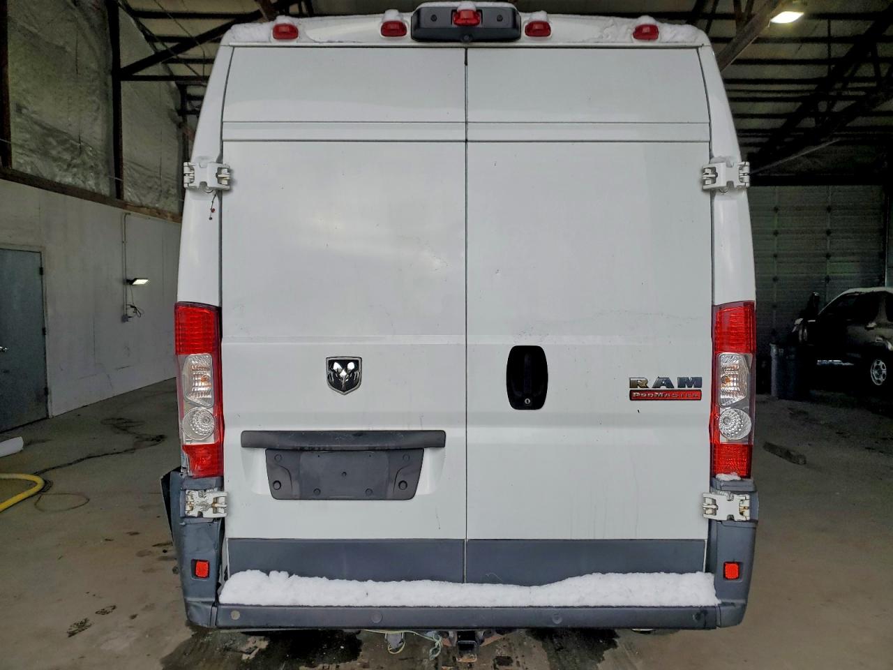 Ram Promaster 2500 High Image 10