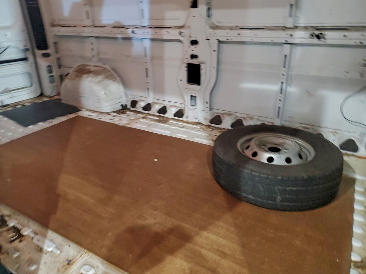 Ram Promaster 2500 High Image 12