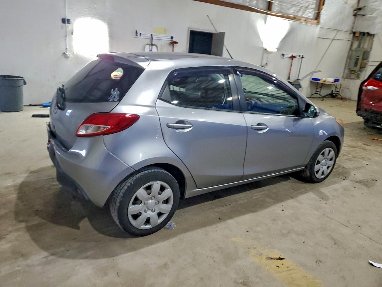 Mazda 2 Image 4