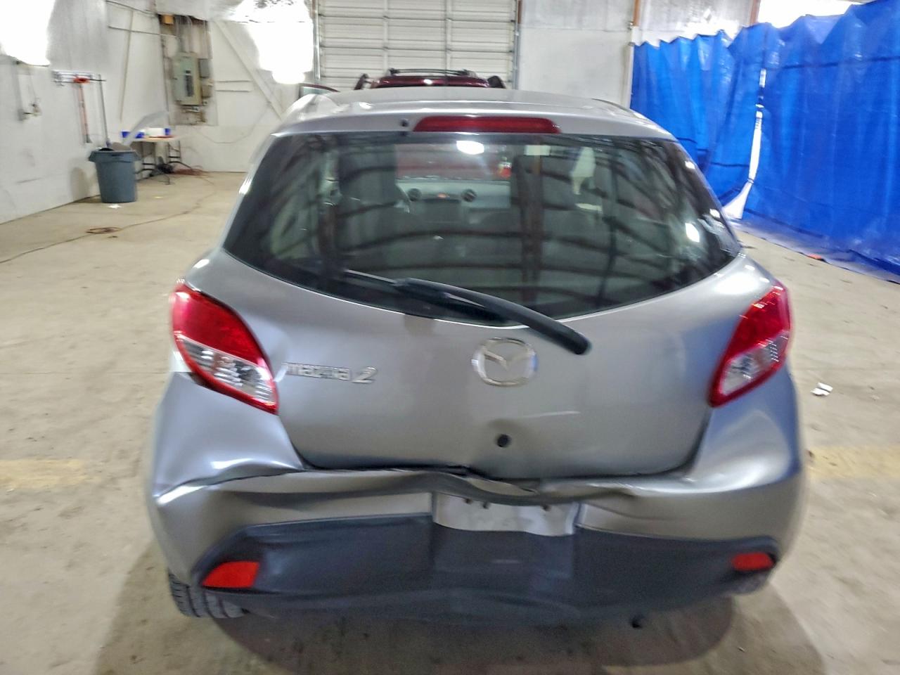 Mazda 2 Image 5