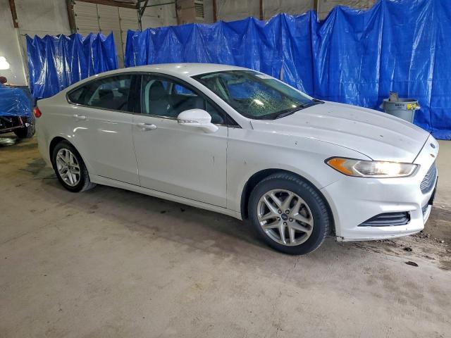 Ford Fusion Se Image 8