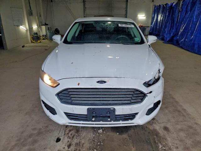 Ford Fusion Se Image 5