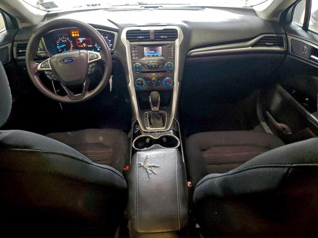 Ford Fusion Se Image 4