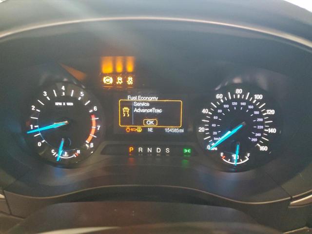 Ford Fusion Se Image 6