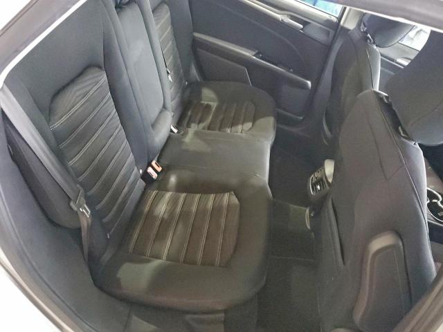 Ford Fusion Se Image 2