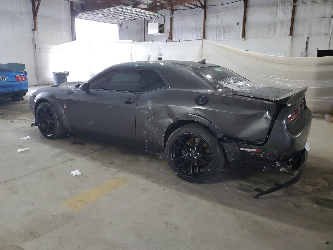 Dodge Challenger R/t Scat Pack Image 6