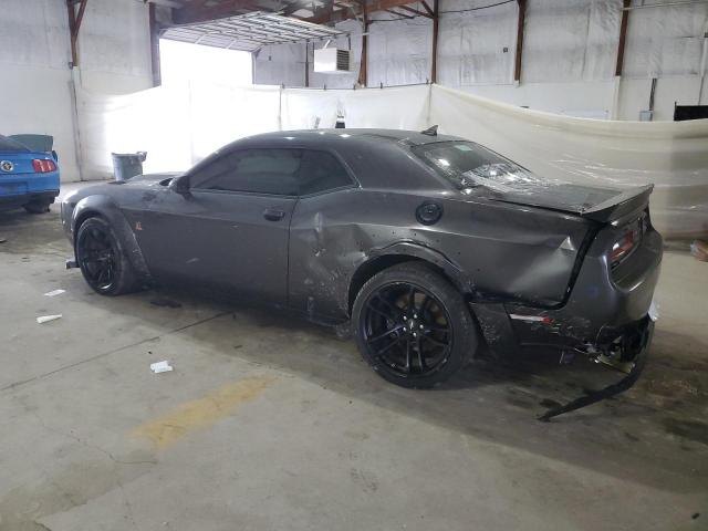 Dodge Challenger R/t Scat Pack Image 6