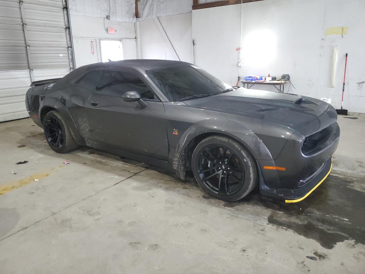 Dodge Challenger R/t Scat Pack Image 11