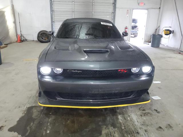 Dodge Challenger R/t Scat Pack Image 10