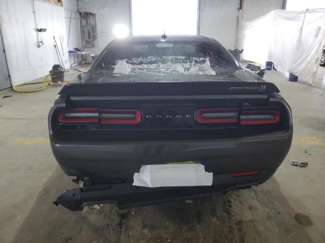 Dodge Challenger R/t Scat Pack Image 9