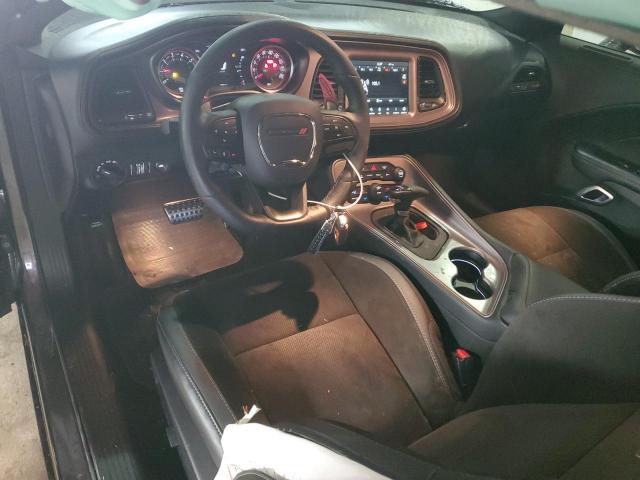 Dodge Challenger R/t Scat Pack Image 3