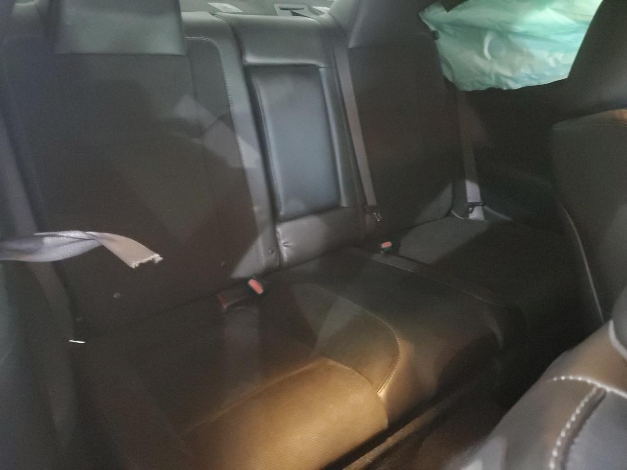 Dodge Challenger R/t Scat Pack Image 12