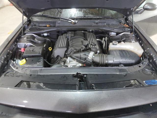 Dodge Challenger R/t Scat Pack Image 5