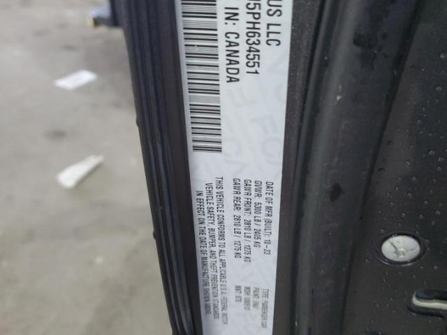 Dodge Challenger R/t Scat Pack Image 2