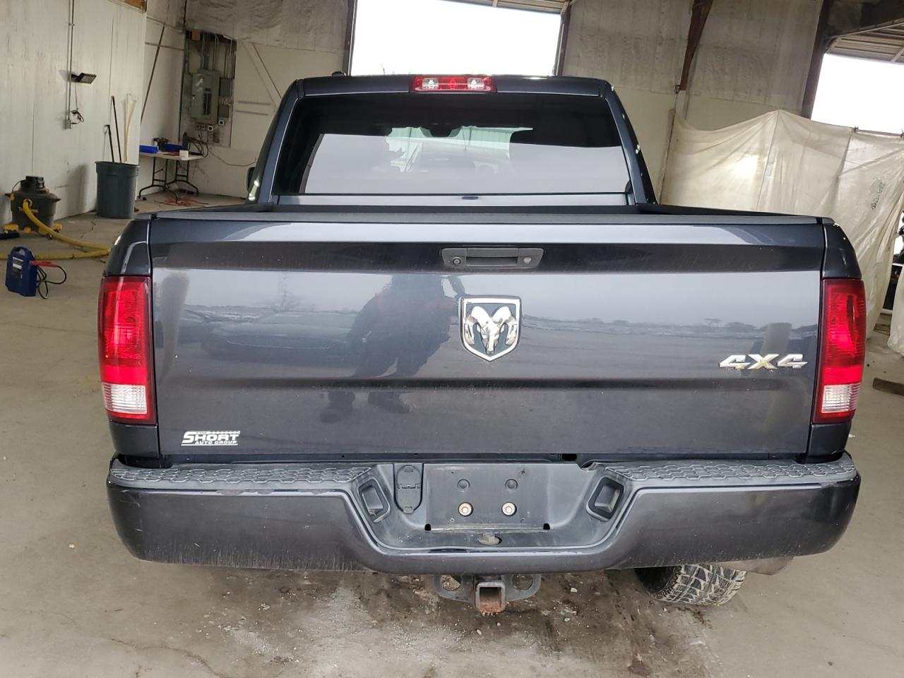 Ram 1500 St Image 8