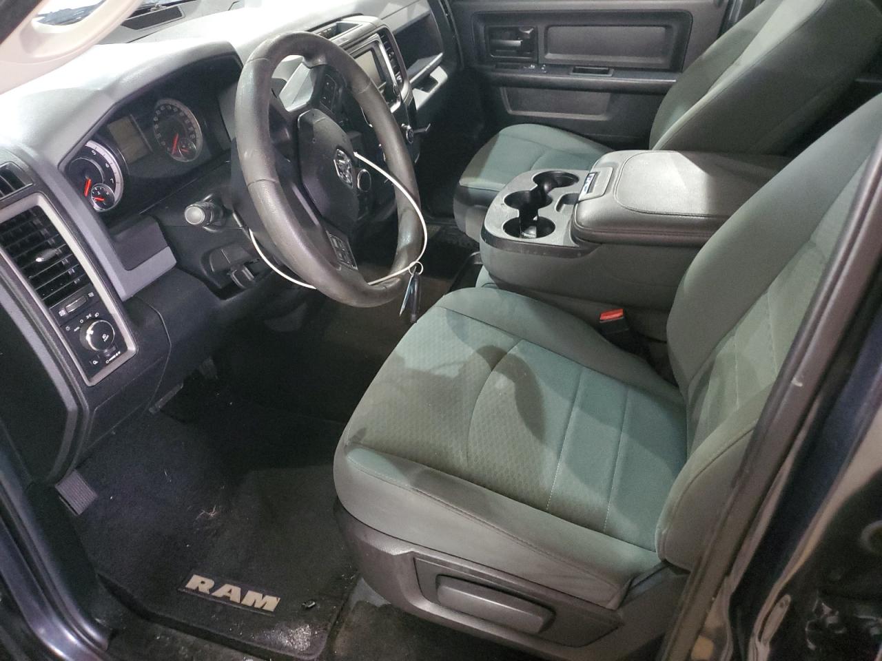 Ram 1500 St Image 11