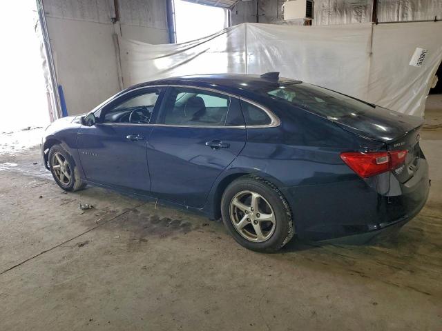 Chevrolet Malibu Ls Image 6